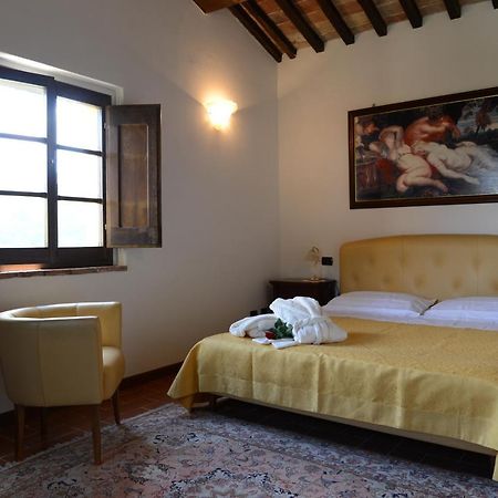 Hotel Borgo Dei Sapori Città di Castello Exteriér fotografie