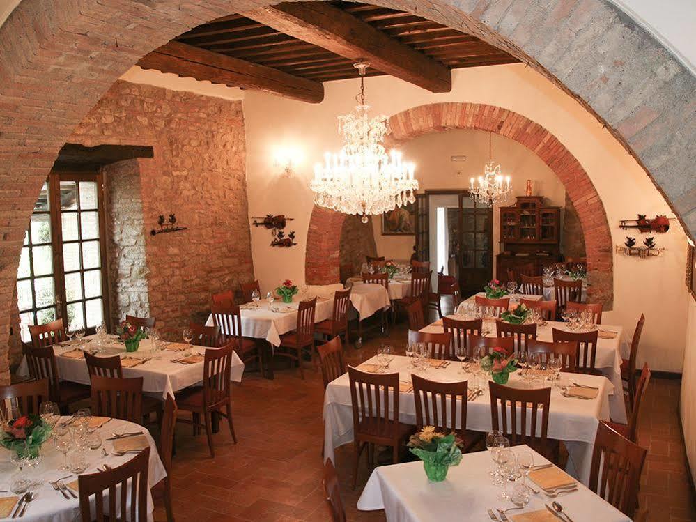 Hotel Borgo Dei Sapori Città di Castello Exteriér fotografie