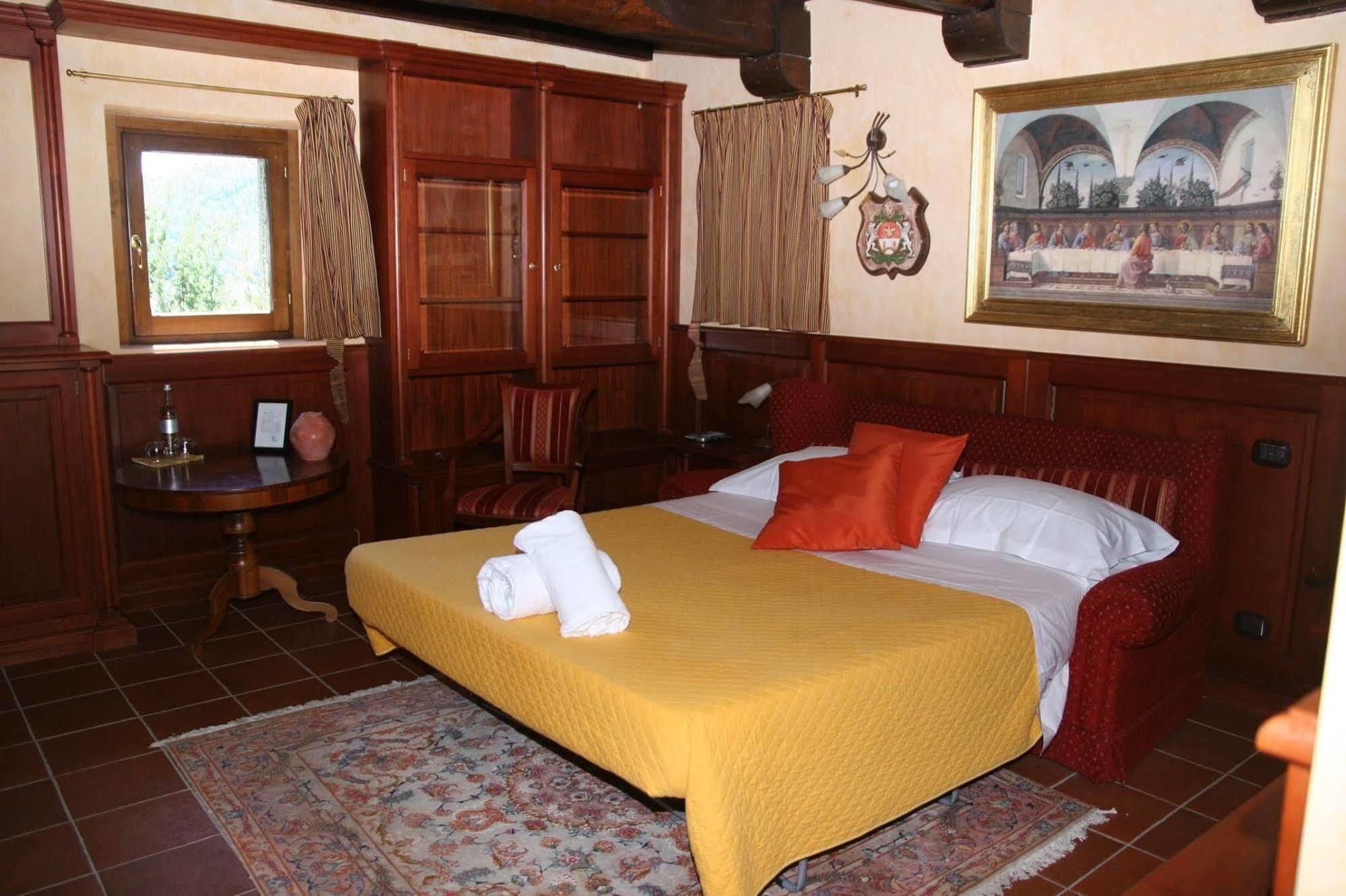 Hotel Borgo Dei Sapori Città di Castello Exteriér fotografie