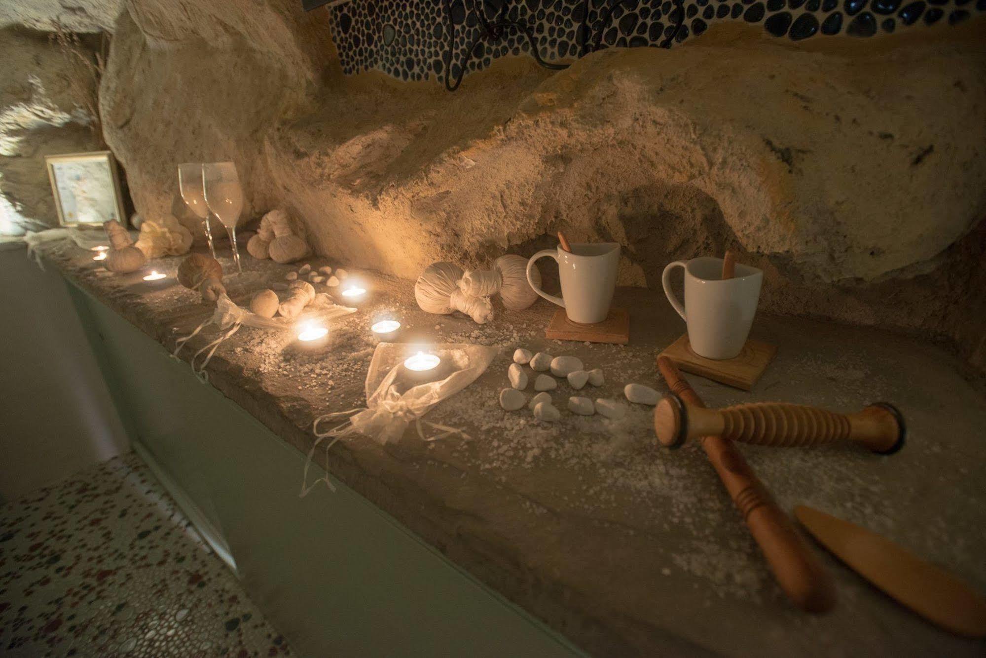Hotel Borgo Dei Sapori Città di Castello Exteriér fotografie