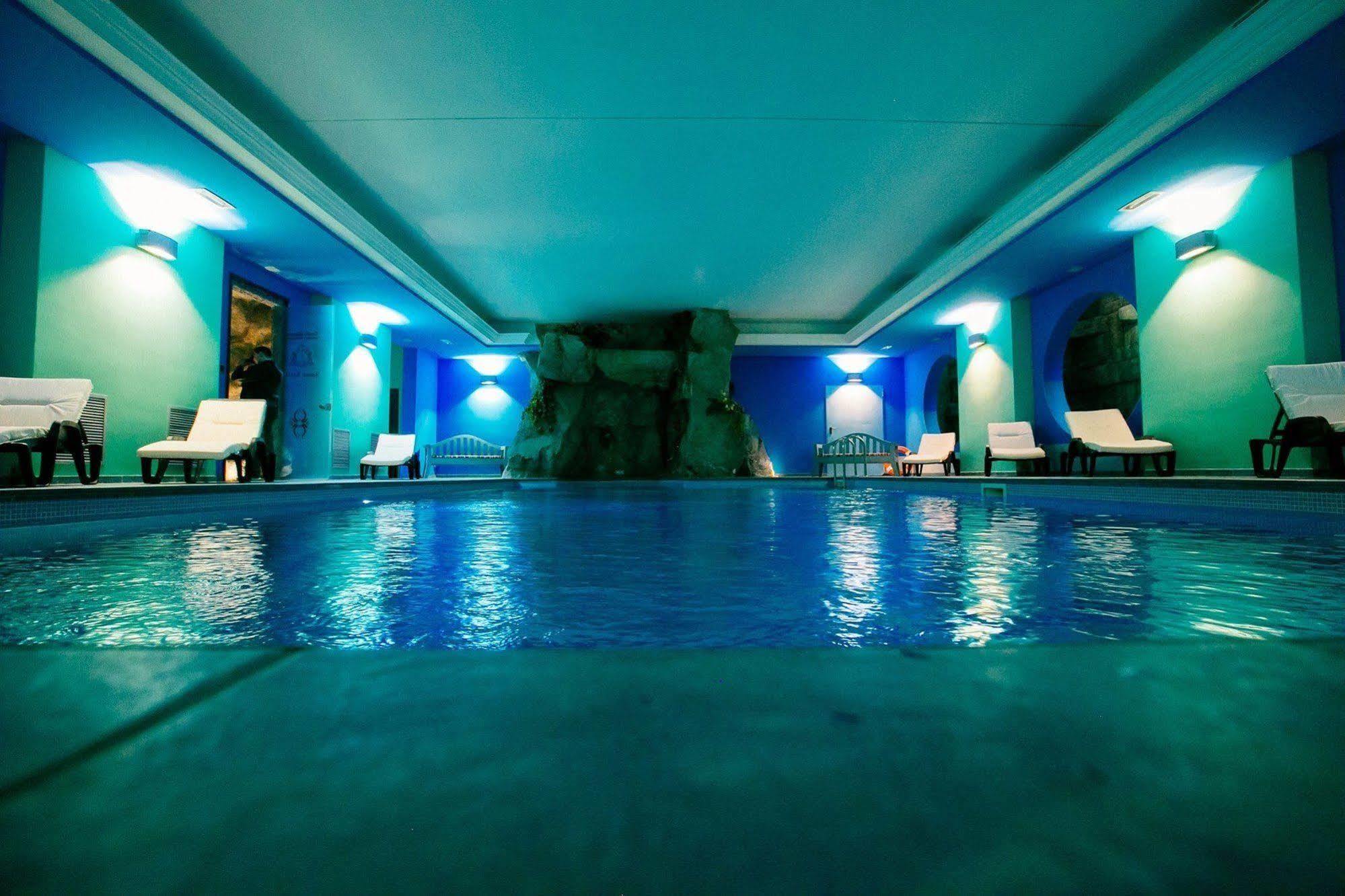 Hotel Borgo Dei Sapori Città di Castello Exteriér fotografie