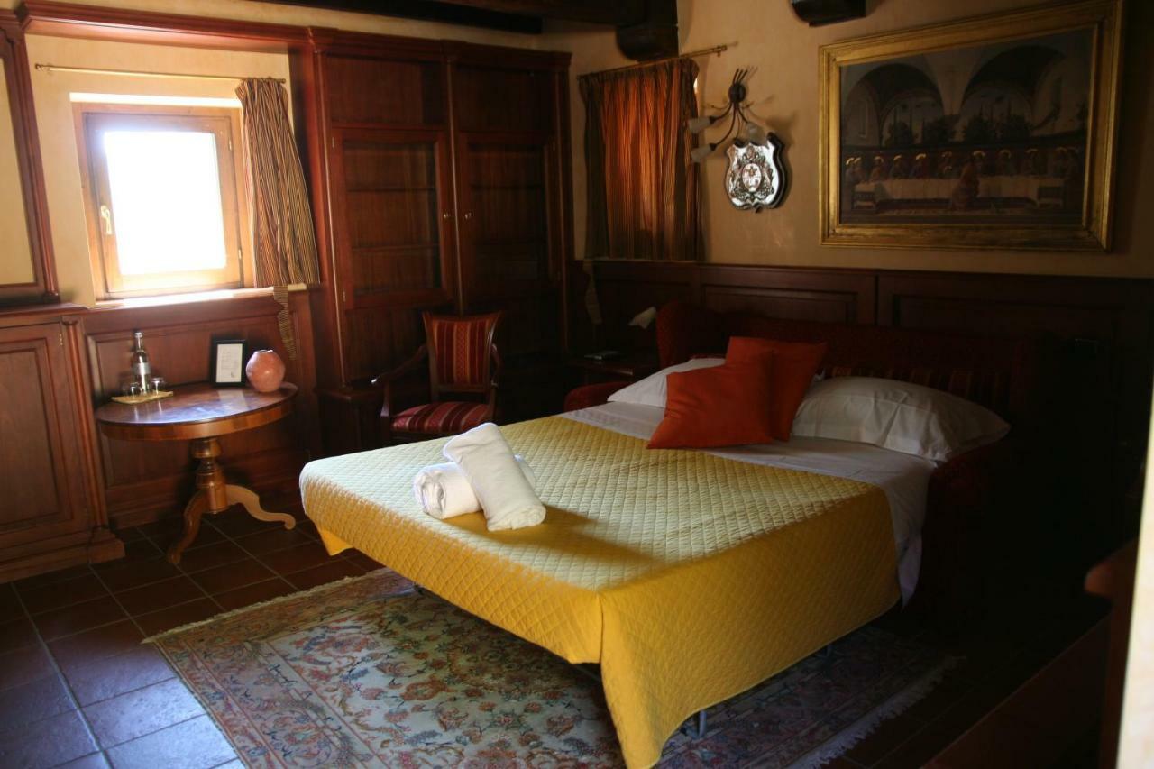 Hotel Borgo Dei Sapori Città di Castello Exteriér fotografie